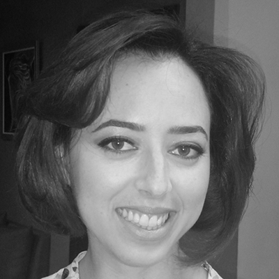 Sara Hajjaj